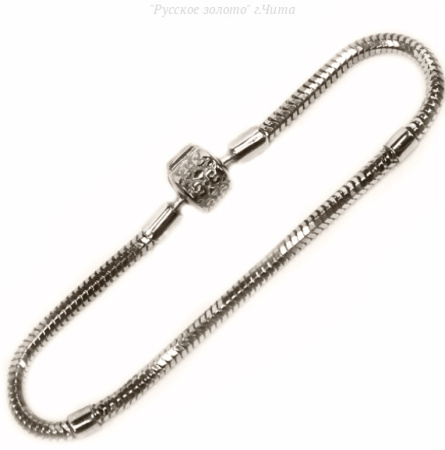 4700060ЖS Браслет (Ag 925)