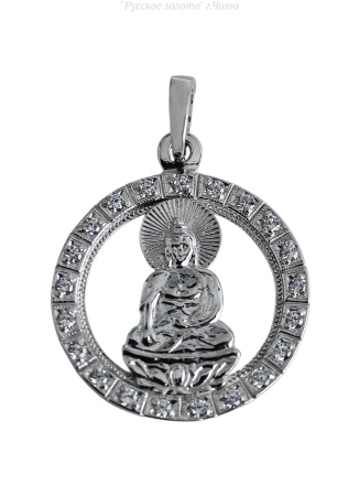 85181 Подвеска (Ag 925)