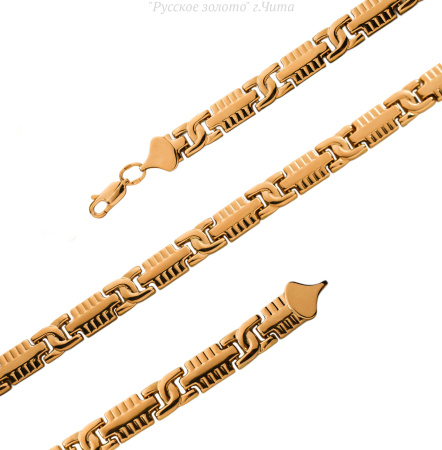 МБ 19 Браслет (Au 585)
