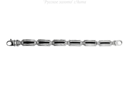 БР ассортимент 18,5р Браслет (Ag 925)
