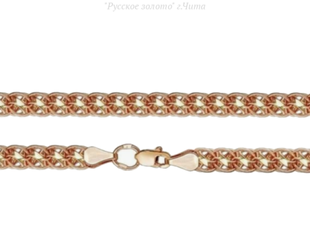 Кайзер Б060 Браслет (Au 585)