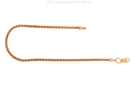 2к13-8142 Браслет (Au 585)