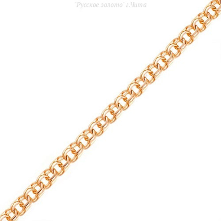 8060200П-55 Цепь (Au 585)