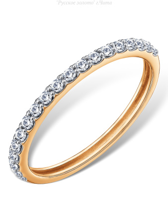 812831р Кольцо (Au 585)