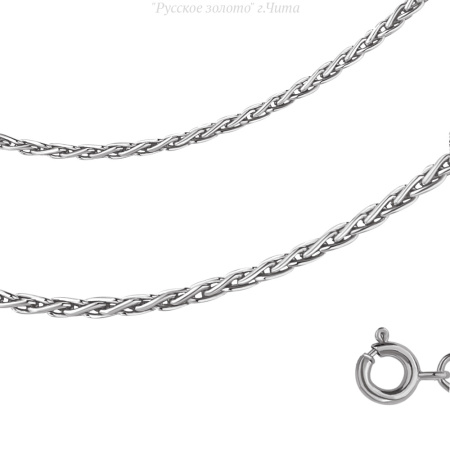 7532345Б.5 Браслет (Ag 925)