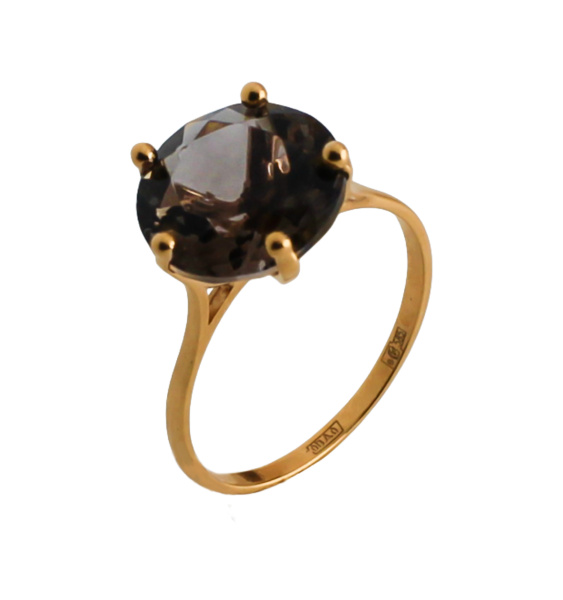 К-2912 Кольцо (Au 585)