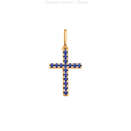 3326с3 Подвеска (Au 585)