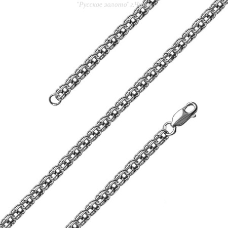 2008600 Цепь (Ag 925)