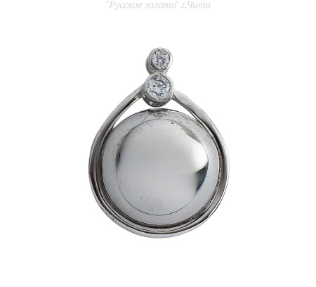 с035741 Подвеска (Ag 925)
