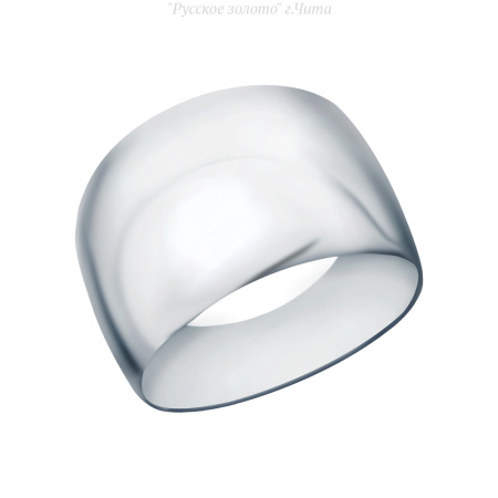 1-1087 Кольцо (Ag 925)