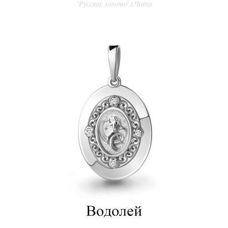23110а Подвеска (Ag 925)