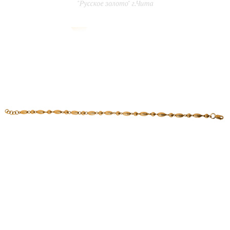 750а Браслет (Au 585)