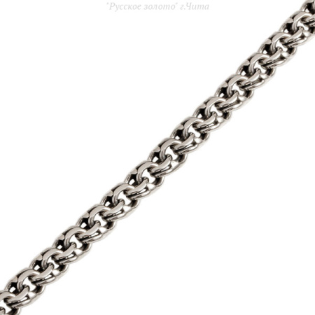 6012550 Цепь (Ag 925)