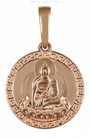 74573 Подвеска (Au 585)