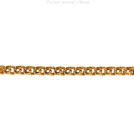 41712 Цепь (Au 585)