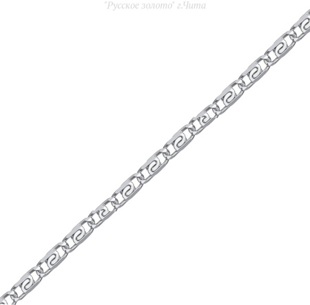 ДСр 035/50 Цепь (Ag 925)