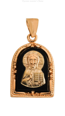 КА320202м Подвеска (Au 585)