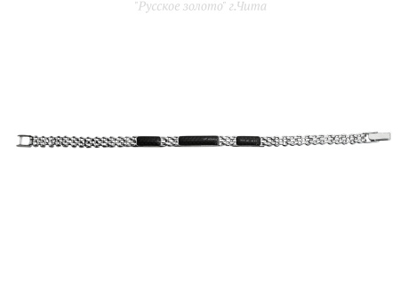 87-5-YY-B-026955 Браслет (Ag 925)
