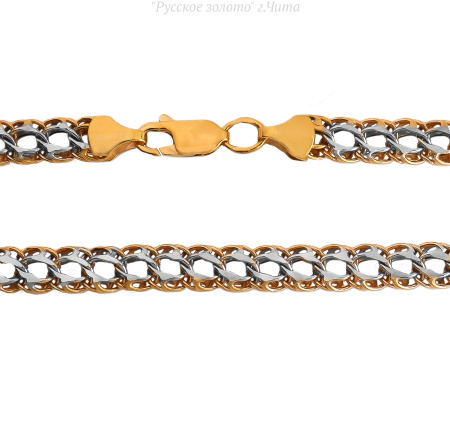 1КР10-8033 Цепь (Au 585)