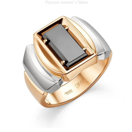 31-0315 Кольцо (Au 585)