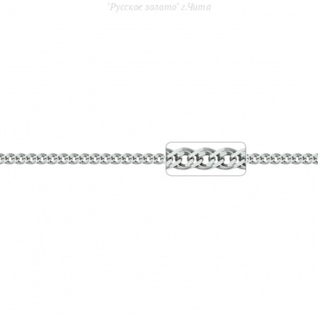 103604018 Браслет (Ag 925)