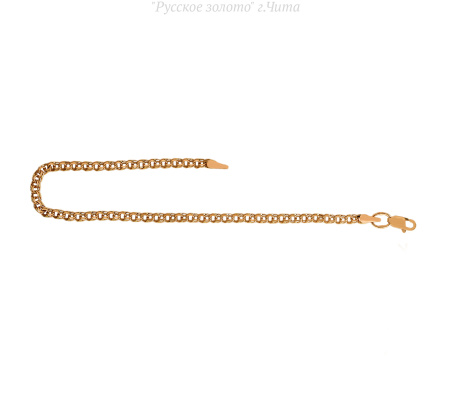АБ-040 Браслет (Au 585)