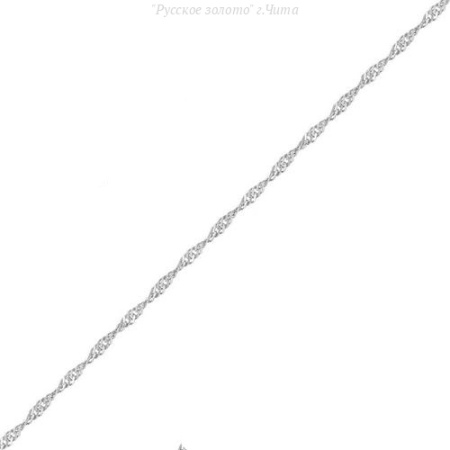 105404019 Браслет (Ag 925)