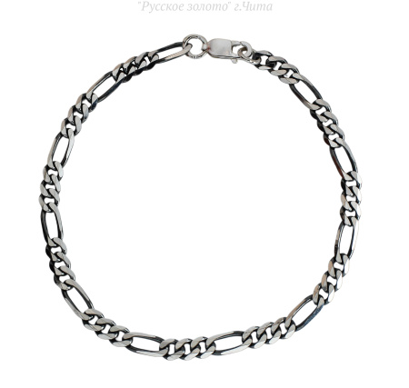 ФГч 100 Браслет (Ag 925)