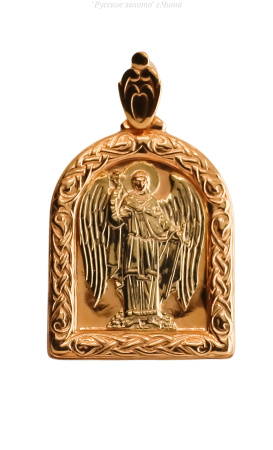 К320154б Подвеска (Au 585)