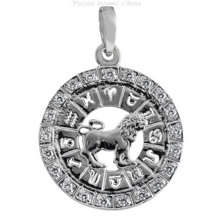 85195 Подвеска (Ag 925)