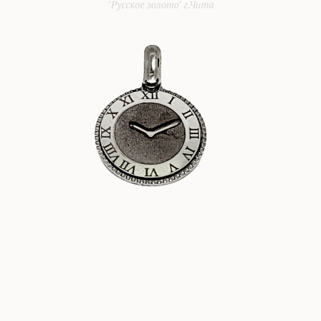 AI16P020-Rd Подвеска Ag 925