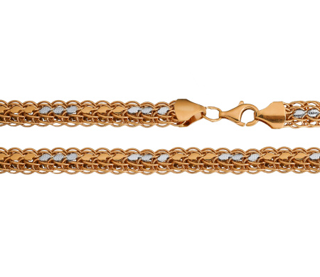 Вн199 Цепь (Au 585)