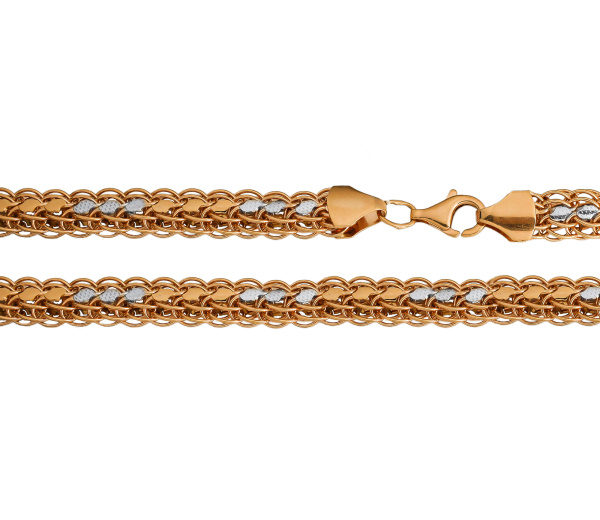 Вн199 Цепь (Au 585)