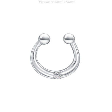 90-05-0159-00 Пирсинг (Ag 925)