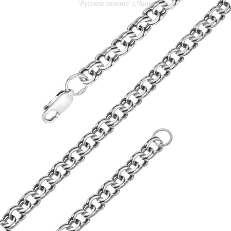 1506500 Цепь (Ag 925)
