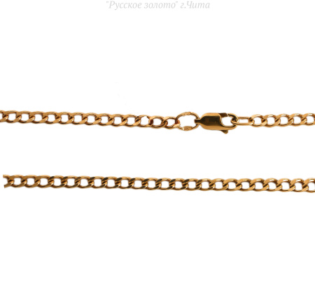100708055 Цепь (Au 585)
