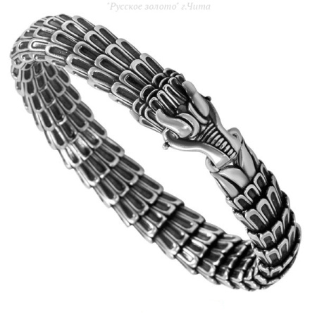 73921-1 Браслет (Ag 925)