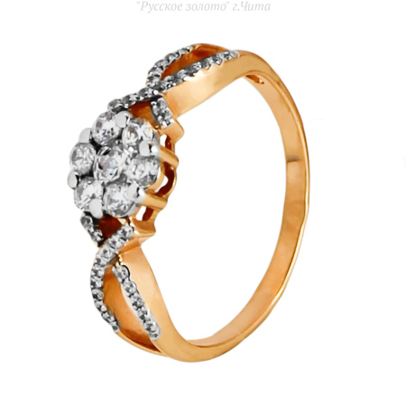 10835 Р Коьцо (Au 585)