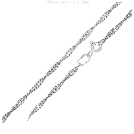 050СГ Цепь Ag 925