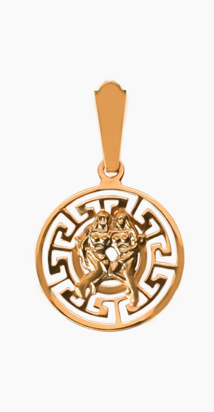 31023 Подвеска (Au 585)