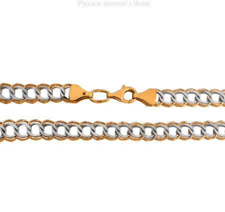 К199 Цепь (Au 585)