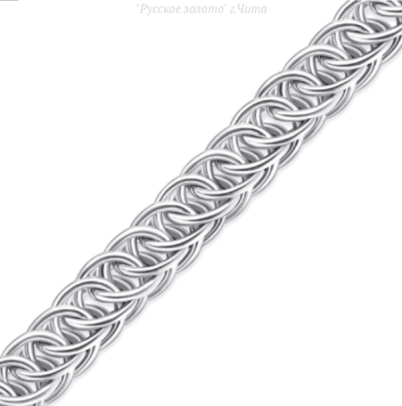30007р Браслет (Ag 925)