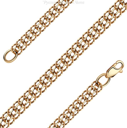 АП3-050-Ц Цепь (Au 585)