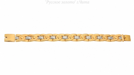 БС-039 Браслет (Au 585)