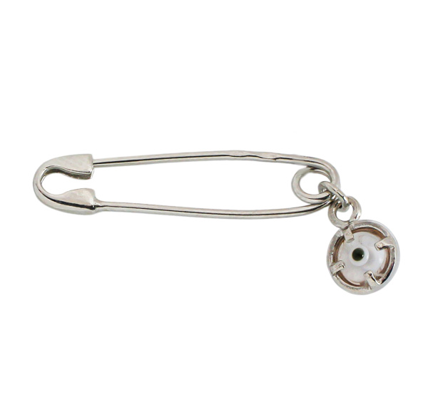 84531 Булавка (Ag 925)