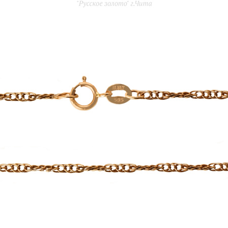 4200856119 Цепь (Au 585)