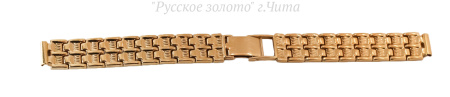 БР52077 Браслет (Au 585)