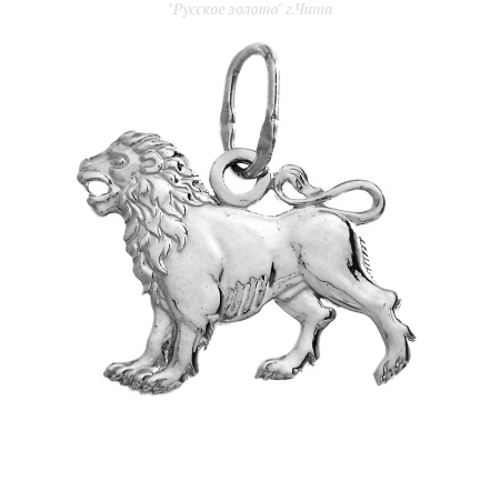 84207 Подвеска (Ag 925)