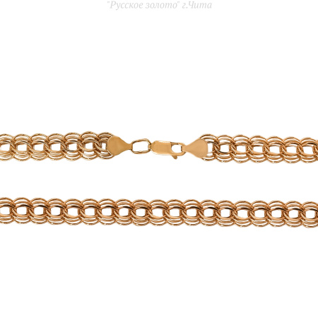5126200060 Цепь (Au 585)