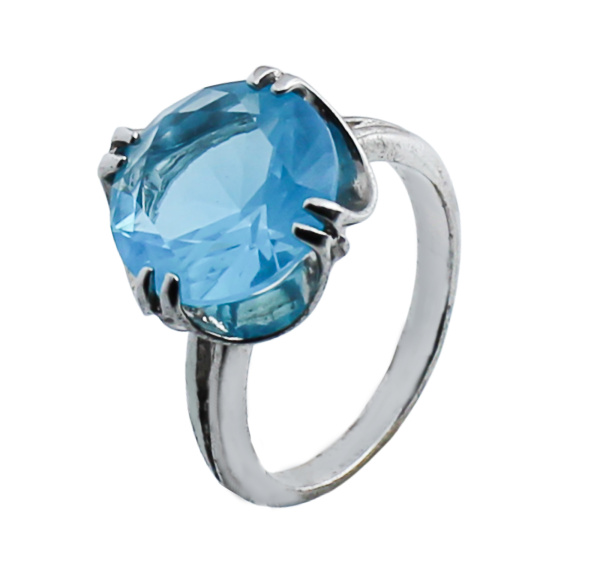 231399 Кольцо (Ag 925)